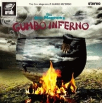 ＧＵＭＢＯ　ＩＮＦＥＲＮＯ