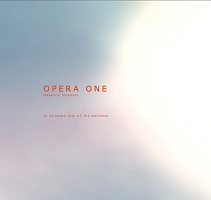 ＯＰＥＲＡ　ＯＮＥ