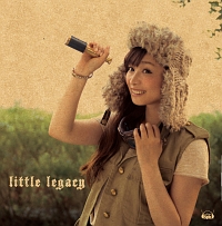 ｌｉｔｔｌｅ　ｌｅｇａｃｙ