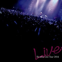 Re:alize Live Tour 2014