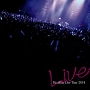 Re：alize　Live　Tour　2014（通常盤）