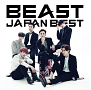 BEAST　JAPAN　BEST(DVD付)