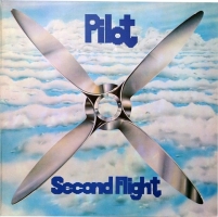 セカンド・フライト