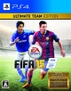 FIFA　15　＜ULTIMATE　TEAM　EDITION＞