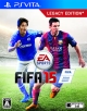 FIFA　15