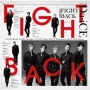 FIGHT　BACK（A）(DVD付)