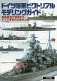 ドイツ海軍ピクトリアルモデリングガイド