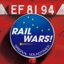 TVアニメ『RAIL　WARS！』オリジナルサウンドトラック