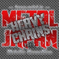 ＭＥＴＡＬ　ＪＡＰＡＮ　ＨＥＡＶＹ　ＣＨＡＩＮＳ　Ｖｏｌ．２　Ｍｅｌｏｄｉｃ　ＣｏｎｎｅＸｉｏｎ