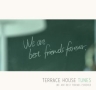 TERRACE　HOUSE　TUNES　WE　ARE　BEST　FRIENDS　FOREVER（通常盤）