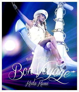 Hall　Tour　2014〜Bon　Voyage〜