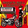 CONNY　ROCK‘N　ROLL　GRAFFITI　〜CONNY　TWISTIN’BEST〜