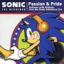 Passion＆Pride：　Anthems　with　Attitude　from　the　Sonic　Adventure　Era