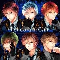 Ceui『Pandora』
