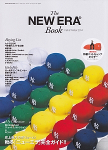 ＴＨＥ　ＮＥＷ　ＥＲＡ　ＢＯＯＫ　２０１４ＦＡＬＬ＆ＷＩＮＴＥＲ