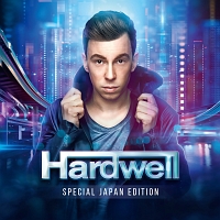 HARDWELL -SPECIAL JAPAN EDITION-