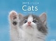 Cats　カレンダー　2015
