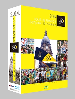 ツール・ド・フランス2014　スペシャルBOX