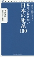 覚えておきたい日本の牝系100