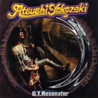 CD 横関 敦 / Get Away 芽瑠璃堂 ＞ 横関敦 『ジェット・フィンガー+ゲット・アウェイ』BTH36