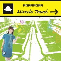 Ｍｉｒａｃｌｅ　Ｔｒａｖｅｌ