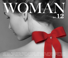 ＷＯＭＡＮ　１２