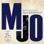 Special　Edition　of　MJO〜The　25th　Anniversary　of　Formation〜（MJO結成25周年記念スぺシャル・エディション）