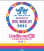 THE　IDOLM＠STER　M＠STERS　OF　IDOL　WORLD！！　2014　Day1