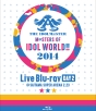 THE　IDOLM＠STER　M＠STERS　OF　IDOL　WORLD！！　2014　Day2