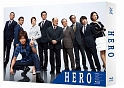 HERO　Blu－ray　BOX　（2014年7月放送）