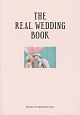 THE　REAL　WEDDING　BOOK