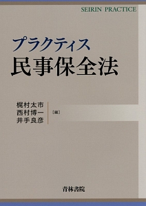 プラクティス　民事保全法