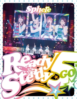 LIVE2014 「スタートダッシュミーティング Ready Steady 5周年! in 日本武道館～いちにちめ～」
