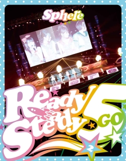 LIVE2014 「スタートダッシュミーティング Ready Steady 5周年! in 日本武道館～ふつかめ～」