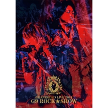 LIVE 2014 G9 ROCK☆SHOW