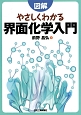 図解・やさしくわかる界面化学入門