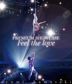 PREMIUM　SHOWCASE　〜Feel　the　love〜