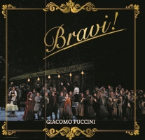 プッチーニ　愛の名曲選　Ｂｒａｖｉ！　ＶＯＬ．３