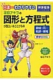 坂田アキラの　図形と方程式が面白いほどとける本