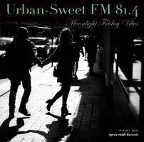 Ｕｒｂａｎ－Ｓｗｅｅｔ　ＦＭ　８１．４