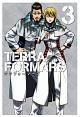 TERRAFORMARS　Vol．3