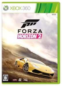 Ｆｏｒｚａ　Ｈｏｒｉｚｏｎ　２