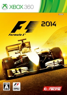 Ｆ１　２０１４