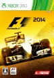 F1　2014