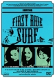 First　RIDE　－　Surf　－