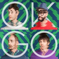 Ok Go Etc のまとめ 新旧 Pvが秀逸なアーティスト選 ツタプレ