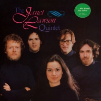 ＴＨＥ　ＪＡＮＥＴ　ＬＡＷＳＯＮ　ＱＵＩＮＴＥＴ