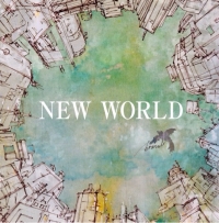 ＮＥＷ　ＷＯＲＬＤ