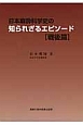 日本麻酔科学史の知られざるエピソード　【戦後篇】