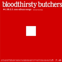 ルークウォーム・ウィンド - bloodthirsty butchers LUKEWARM WIND / BLOODTHIRSTY BUTCHERS｜not an option